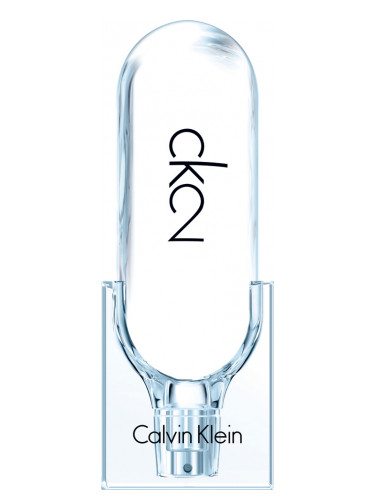 عطر ادکلن سی کی تو کلوین کلاین - CK2 Calvin Klein - بررسی، قیمت و خرید