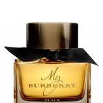 عطر ادکلن مای بربری بلک باربری - My Burberry Black Burberry - بررسی، قیمت و خرید
