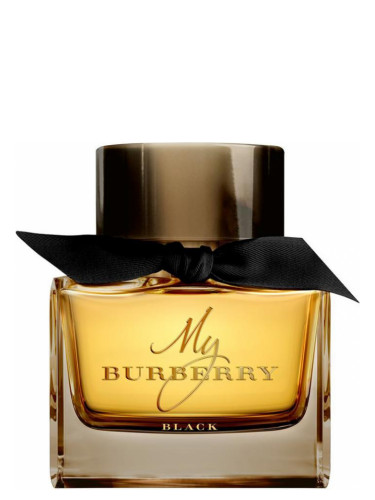 عطر ادکلن مای بربری بلک باربری - My Burberry Black Burberry - بررسی، قیمت و خرید