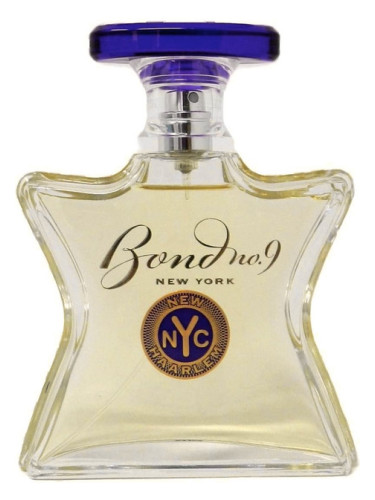 عطر ادکلن نیو هارلم باند نامبر ناین - New Haarlem Bond No 9 - بررسی، قیمت و خرید