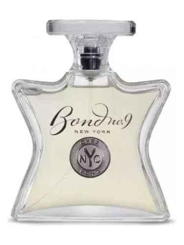 عطر ادکلن شز باند باند نامبر ناین - Chez Bond Bond No 9 - بررسی، قیمت و خرید