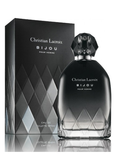 عطر ادکلن کریستین لاکروا بیجو پور هوم اِیوون - Christian Lacroix Bijou pour Homme Avon - بررسی، قیمت و خرید