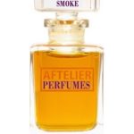 عطر ادکلن ونیلا اسموک افتلیه - Vanilla Smoke Aftelier - بررسی، قیمت و خرید