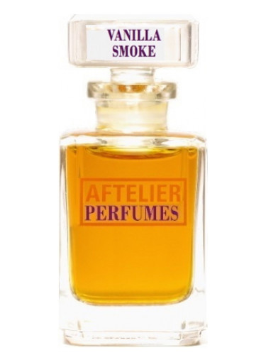 عطر ادکلن ونیلا اسموک افتلیه - Vanilla Smoke Aftelier - بررسی، قیمت و خرید