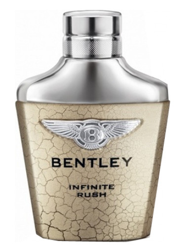عطر ادکلن اینفینیت راش بنتلی - Infinite Rush Bentley - بررسی، قیمت و خرید