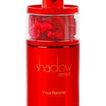 عطر ادکلن شدو آمر اجمل - Shadow Amor Ajmal - بررسی، قیمت و خرید