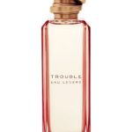 عطر ادکلن ترابل او لژه بوشِرون - Trouble Eau Légère Boucheron - بررسی، قیمت و خرید
