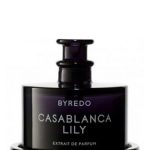 عطر ادکلن کازابلانکا لیلی بایردو - Casablanca Lily Byredo - بررسی، قیمت و خرید