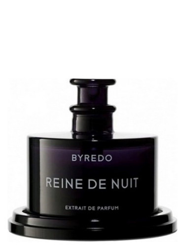 عطر ادکلن رین د نویی بایرِدو - Reine de Nuit Byredo - بررسی، قیمت و خرید