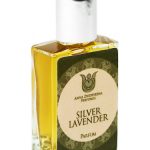 عطر ادکلن سیلور لاوندر آنا زووریکینا پرفیومز - Silver Lavender Anna Zworykina Perfumes - بررسی، قیمت و خرید