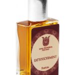 عطر ادکلن لَتوشمان آنا زووریکینا پرفیومز - L'Attouchement Anna Zworykina Perfumes - بررسی، قیمت و خرید