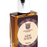 عطر ادکلن نیو سوئد آنا ژووریکینا پرفیومز - New Suede Anna Zworykina Perfumes - بررسی، قیمت و خرید
