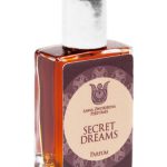 عطر ادکلن سیکرت دریمز آنا زووریکینا پرفیومز - Secret Dreams Anna Zworykina Perfumes - بررسی، قیمت و خرید