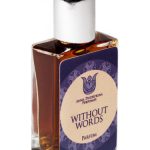 عطر ادکلن ویت‌اوت وردز آنا زووریکینا پرفیومز - Without Words Anna Zworykina Perfumes - بررسی، قیمت و خرید
