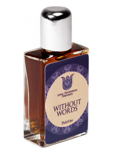 عطر ادکلن ویت‌اوت وردز آنا زووریکینا پرفیومز - Without Words Anna Zworykina Perfumes - بررسی، قیمت و خرید