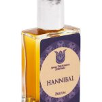 عطر ادکلن هانیبال آنا زووریکینا پرفیومز - Hannibal Anna Zworykina Perfumes - بررسی، قیمت و خرید
