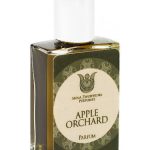 عطر ادکلن اَپِل اُرچِرد آنا ژورکینا پرفیومز - Apple Orchard Anna Zworykina Perfumes - بررسی، قیمت و خرید