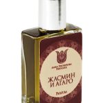 عطر ادکلن جاسمین اند آگارود آنا زووریکینا پرفیومز - Jasmine and Agarwood Anna Zworykina Perfumes - بررسی، قیمت و خرید