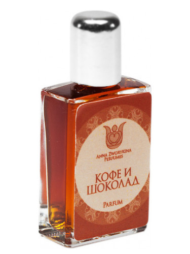 عطر ادکلن کافی اند چاکلت آنا زووریکینا پرفیومز - Coffee and Chocolate Anna Zworykina Perfumes - بررسی، قیمت و خرید