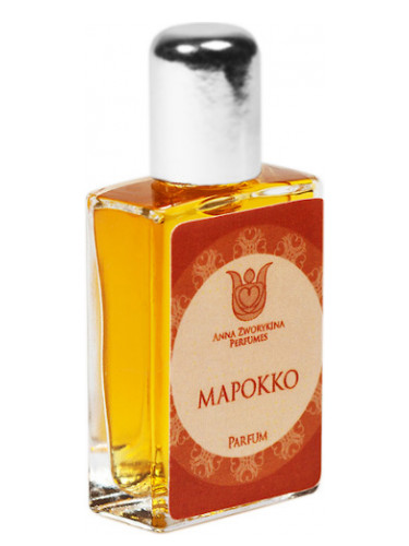 عطر ادکلن مراکش آنا زووریکینا پرفیومز - Morocco Anna Zworykina Perfumes - بررسی، قیمت و خرید