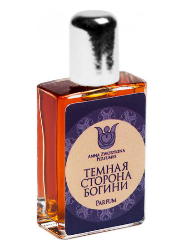 عطر ادکلن دارک ساید آو د گادس آنا زووریکینا پرفیومز - Dark Side of the Goddess Anna Zworykina Perfumes - بررسی، قیمت و خرید