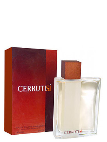 عطر ادکلن چروتیسی چروتی - CerrutiSi Cerruti - بررسی، قیمت و خرید