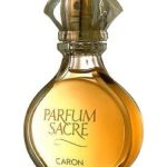 عطر ادکلن پرفیوم سکری کارون - Parfum Sacre Caron - بررسی، قیمت و خرید