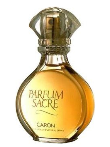 عطر ادکلن پرفیوم سکری کارون - Parfum Sacre Caron - بررسی، قیمت و خرید