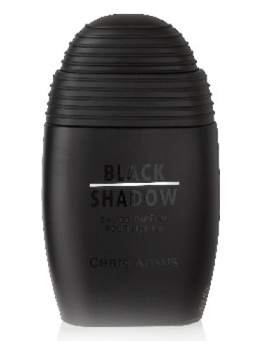 عطر ادکلن بلک شَدو کریس آدامز - Black Shadow Chris Adams - بررسی، قیمت و خرید