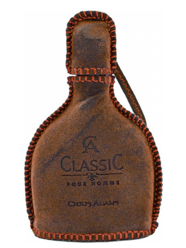 عطر ادکلن کلاسیک پور هوم کریس آدامز - Classic pour Homme Chris Adams - بررسی، قیمت و خرید