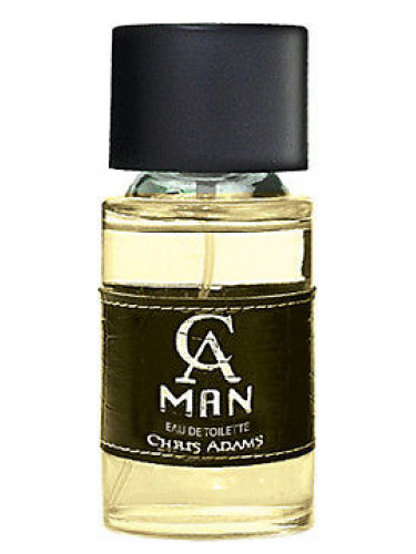 عطر ادکلن سی ای من کریس آدامز - CA Man Chris Adams - بررسی، قیمت و خرید