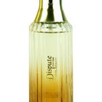 عطر ادکلن دیسیپوت فور وومن کریس آدامز - Dispute for Women Chris Adams - بررسی، قیمت و خرید