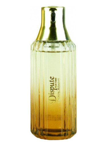 عطر ادکلن دیسیپوت فور وومن کریس آدامز - Dispute for Women Chris Adams - بررسی، قیمت و خرید