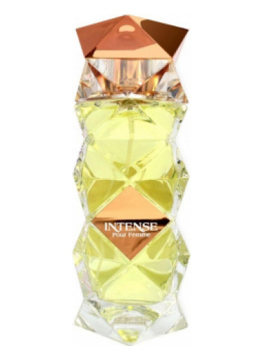 عطر ادکلن اینتنس کریس آدامز - Intense Chris Adams - بررسی، قیمت و خرید