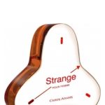 عطر ادکلن استرینج کریس آدامز - Strange Chris Adams - بررسی، قیمت و خرید