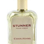 عطر ادکلن استانر پور فم کریس آدامز - Stunner Pour Femme Chris Adams - بررسی، قیمت و خرید