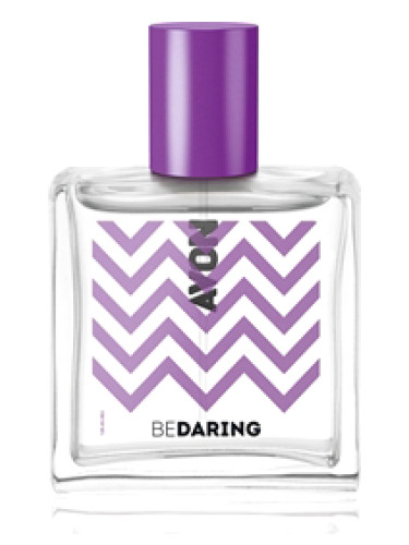 عطر ادکلن بی دیرینگ آون - Be Daring Avon - بررسی، قیمت و خرید