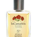 عطر ادکلن اینکارنشن آیالا موریل - Incarnation Ayala Moriel - بررسی، قیمت و خرید