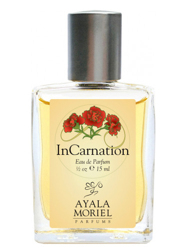 عطر ادکلن اینکارنشن آیالا موریل - Incarnation Ayala Moriel - بررسی، قیمت و خرید