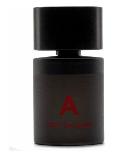 عطر ادکلن اِ گرین کَشْمِر بلاد کنسپت - A Green Cachemire Blood Concept - بررسی، قیمت و خرید