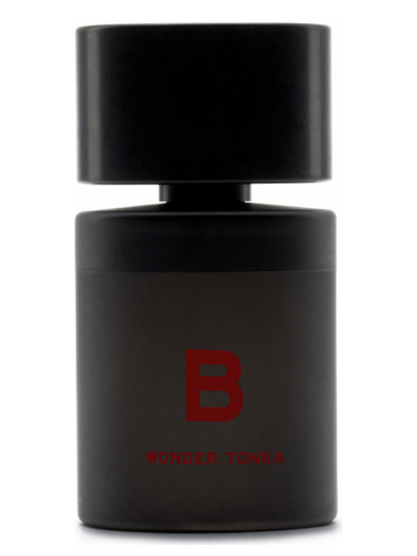 عطر ادکلن بی واندر تانکا بلاد کانسپت - B Wonder Tonka Blood Concept - بررسی، قیمت و خرید