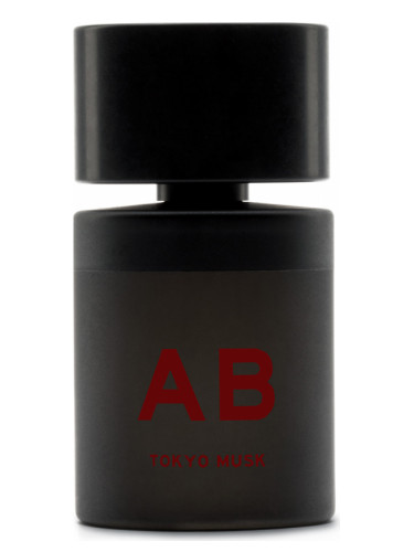 عطر ادکلن ای بی توکیو ماسک بلود کانسپت - AB Tokyo Musk Blood Concept - بررسی، قیمت و خرید