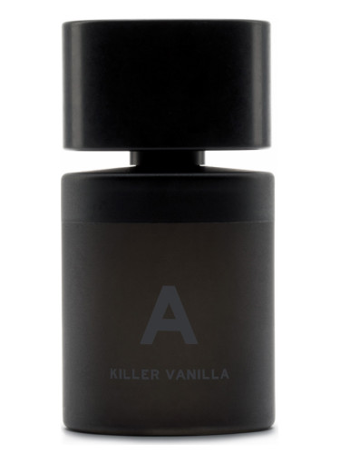عطر ادکلن ای کیلر وانیلا بلاد کانسپت - A Killer Vanilla Blood Concept - بررسی، قیمت و خرید