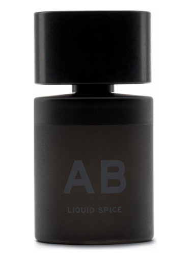 عطر ادکلن ای بی لیکوئید اسپایس بلاد کانسپت - AB Liquid Spice Blood Concept - بررسی، قیمت و خرید