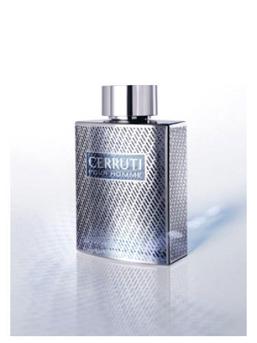 عطر ادکلن سرروتی پور هوم کوتور ادیشن چروتی - Cerruti pour Homme Couture Edition Cerruti - بررسی، قیمت و خرید