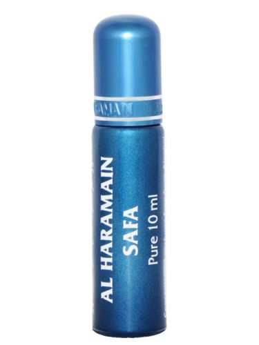 عطر ادکلن سَفا العین حرمین - Safa Al Haramain Perfumes - بررسی، قیمت و خرید