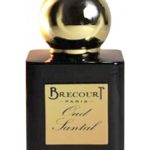 عطر ادکلن عود صندل بریکورت - Oud Santal Brecourt - بررسی، قیمت و خرید
