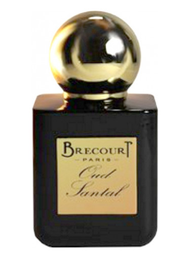 عطر ادکلن عود صندل بریکورت - Oud Santal Brecourt - بررسی، قیمت و خرید