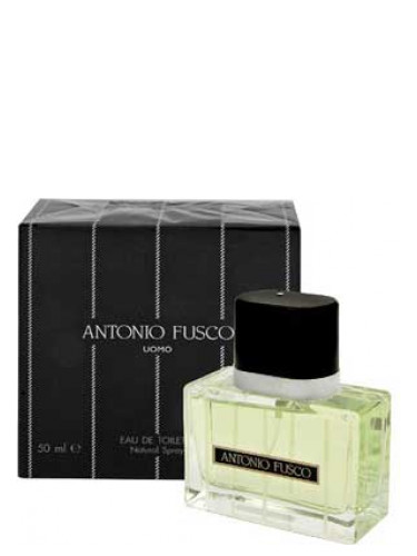 عطر ادکلن اومو آنتونیو فوسکو - Uomo Antonio Fusco - بررسی، قیمت و خرید