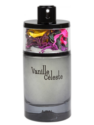 عطر ادکلن ونیل سلست اجمل - Vanille Celeste Ajmal - بررسی، قیمت و خرید